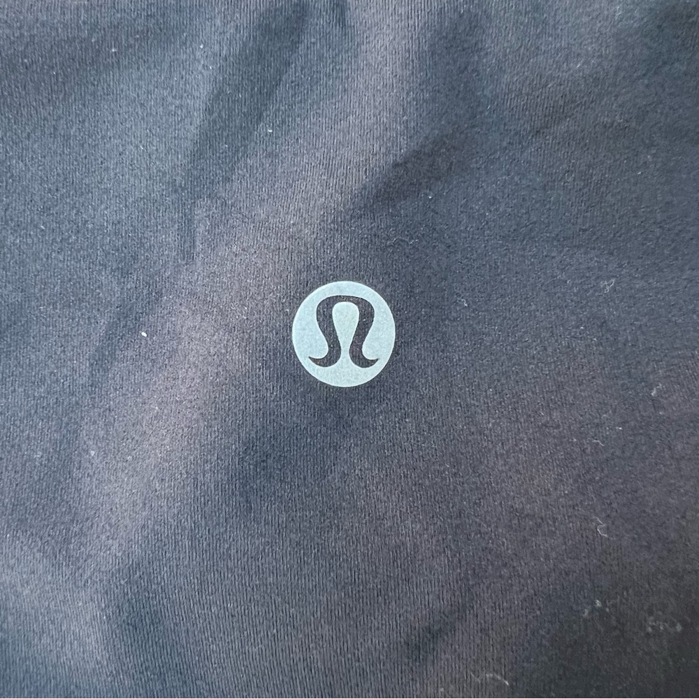 Lululemon Shorts High Rise Women’s Size 4 - Picture 6 of 7